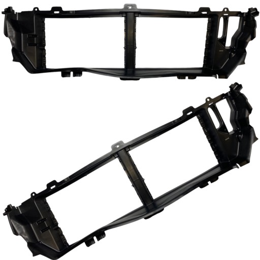 MRT-2026591 - Впускний отвір рулонної штори air circle верхній жалюзі volvo xc90 ii 2015+ 31455462