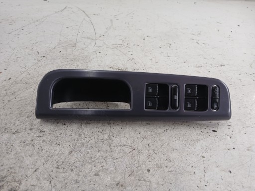 PANEL des Fensers links vorne VW GOLF IV BORA PASSAT B5 1J4959857D 98-05