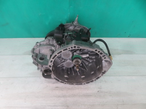 RENAULT TRAFIC 20R 2.0 DCI getriebe PF6068