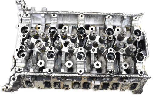 hlava MOTORU FORD TRANSIT MK6 PEUGEOT BOXER II 2.2 HDI 6C106090AE