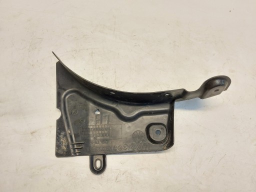Mercedes EQB 250+ X243, w247 2025r. zástěrka předek levá A2438802403