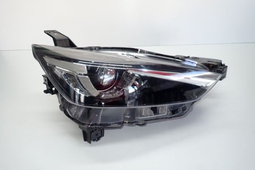 MAZDA CX-3 CX3 15- reflektor right light right D10E-51030