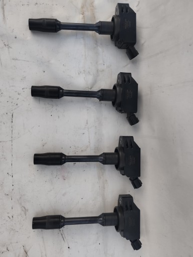 RAV4 V 19- Bobine d’allumage KOMPLET