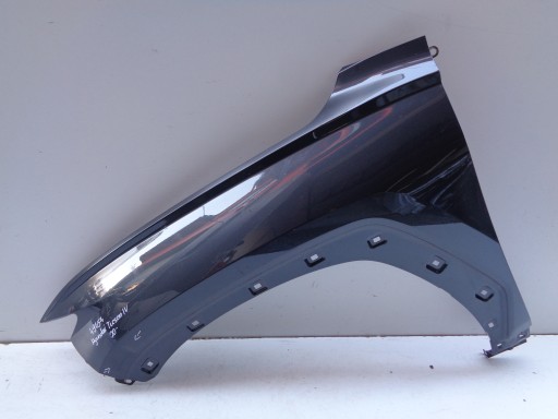 fender left front HYUNDAI TUCSON IV 20- NR 49454
