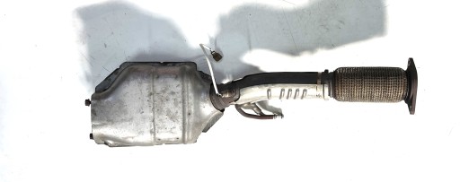 KATALIZATOR INFINITI QX50 2018+ OE
