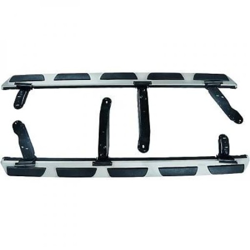 1095032 - Бічні Пороги Пороги Audi Q7 16-