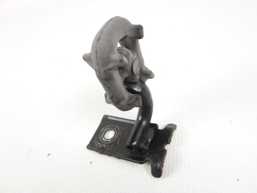 Support Support plaque Pneus tlumika Gauche Mercedes CL W216 C216