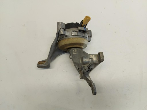AUDI SQ7 Q7 II LIFT 4M0 4.0 TDI engine mount left 4M0399201G