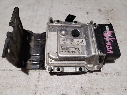 computer Motore KIA 39118-2b055
