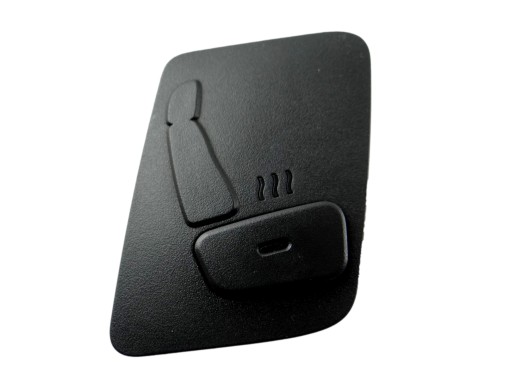 switch OGRZEWANIA seat CHEVROLET EPICA 7618