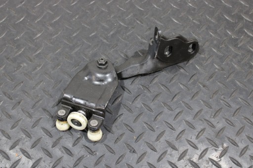 roll door right rear part FORD TRANSIT CUSTOM BK21-V25028-AD