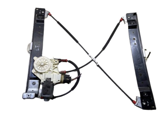 window regulator left rear part FORD S-MAX and 6M21U27001BK