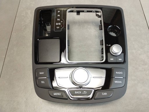 Audi A7 4G 2016 PANEL MMI 4G1919610G
