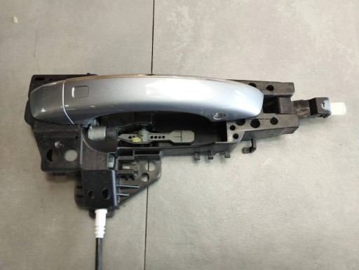 AUDI A6 C7 handle right front KESSY LX7P
