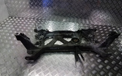 01 - Slen trolley front vw passat b8