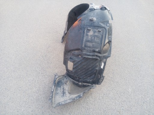 7288909 - BMW 3 GT F34 КОЛІСНА АРКА ПЕРЕДНЯ ЛІВА