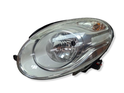 FANALE FARO sinistra Anteriore FIAT 500L 2012