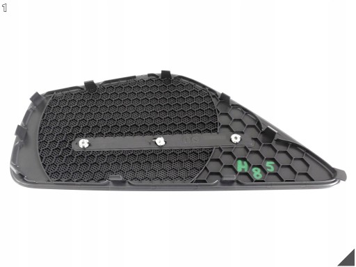 AUDI A8 S8 4H0 D4 09-17 LIFT cover grid of the speaker door left front BOSE