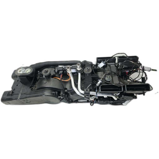 ohřívač zadní záď AUDI Q7 4M 4M0820004