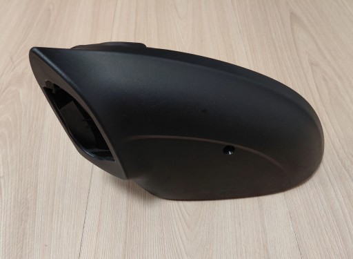 VW GOLF VIII 8 VW ID.3 cover lower cap of left mirrors EUROPA OE