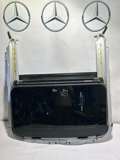 Schiebedach MERCEDES W251 R-KLASA A2517801029