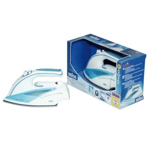 праска Кляйна