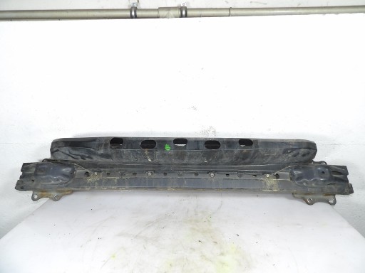 SUBARU FORESTER III bumper support front