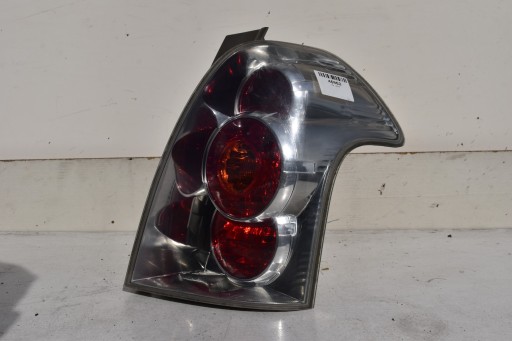 feu droite arrière TOYOTA COROLLA VERSO II 2004-2009 815610F010 EU