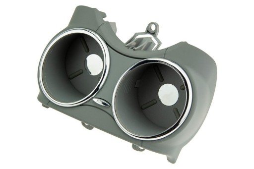 ТРИМАЧ ДЛЯ НАПОЮ MERCEDES CLS C219 2004- СІРИЙ