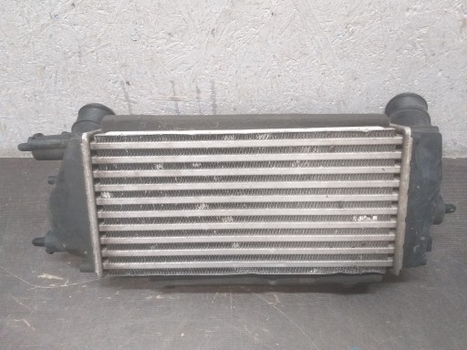 intercooler FORD FIESTA MK7 LIFT 14- 1.0 ECOBOST C1B1-9L440-AD
