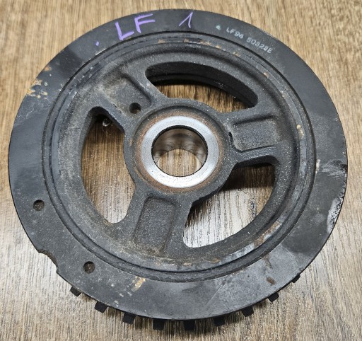 Mazda 6 GG 2.0 16V LF zmienne fazy pulley