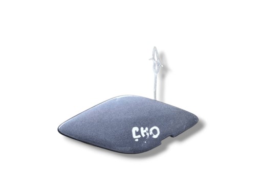 towing hook cap holowniczego front Opel Astra J 2011 13264405