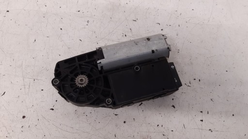 mini motor of the roof window Opel Corsa D