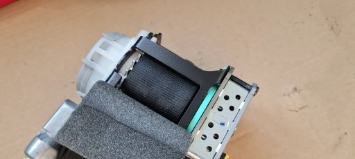 A6 C7 4G LIFT GURTEN SICHERHEITS LINKS VORNE 15R 4G8857705F