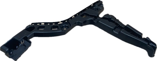 VW GOLF 8 VIII KOMBI 20- bumper bracket rear part rear right 5H9807394G