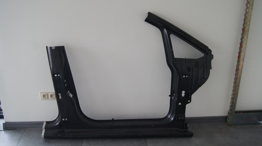 СТІЙКА VW SPORTSVAN ПОРІГ ПРАВИЙ 2013+