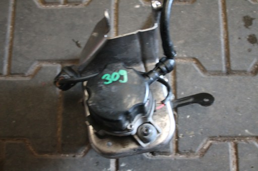309. pump vacual MERCEDES A0004306132