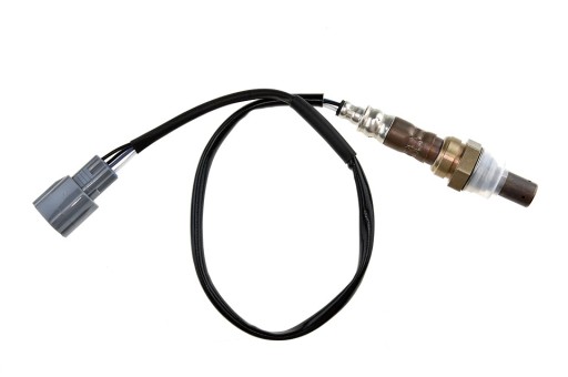 ESL-TY-038 - ЛЯМБДА-ЗОНД TOYOTA RAV4 2.0 00 -, / РЕГ. СЛЕВА/