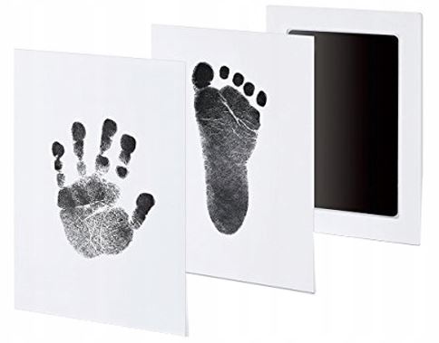 СУВЕНІР З ВІДБІТКОМ ДИТЯЧОЇ РУЧКИ, НЕ ПЛЯМНУЄ