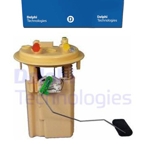 FG1021-12B1 - Модуль топливного насоса для CITROEN C4 1.6 HDi 2.0