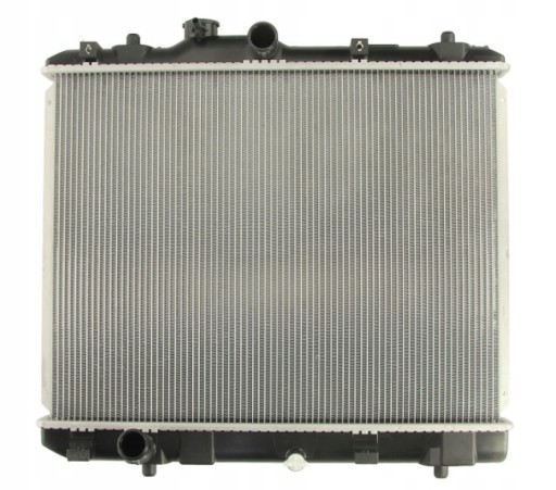 4709362, 93194257, - Кулер для воды suzuki splash 1.0 2007-2014 гг.