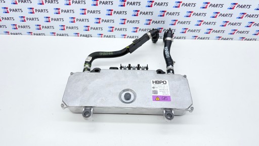 BB1 G01 - Контроллер зарядного напряжения модуля bmw g30 pcu 20d 520d f14-105451-00-10