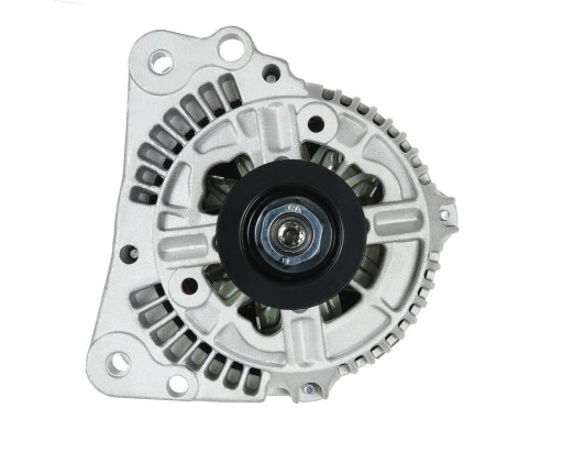 A0080(BOSCH) - Генератор переменного тока - as-pl a0080