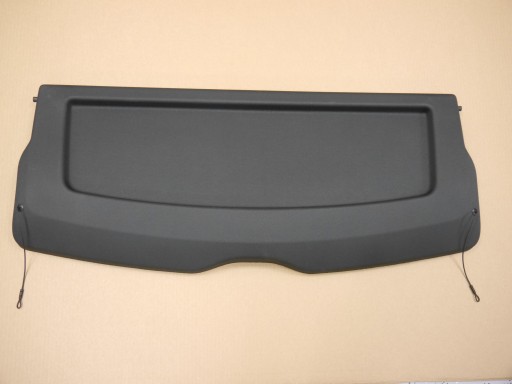 AUDI A1 82A задняя полка 82A867769 XA6