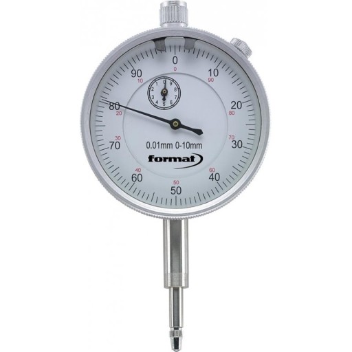 Циферблат формат 42000010 0-10 мм