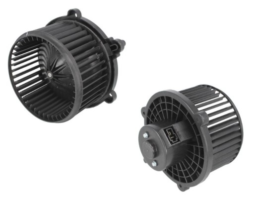 4047NU-1 - ВОЗДУХОДУВКА ВНУТРЕННИЙ ВЕНТИЛЯТОР