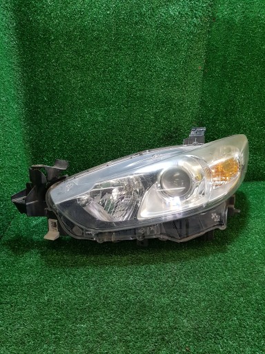 light left front MAZDA 6 GJ OE GHR4-51040