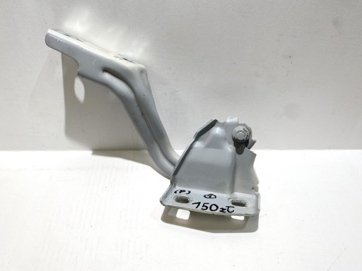 DUCATO BOXER JUMPER 14- hinge bonnets right