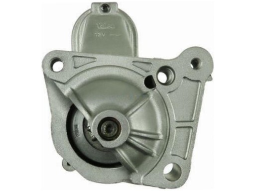 S3058PR - Стартер renault kangoo i 1.9 espace iv 1.9 2.0 grand сценический ii 1.9