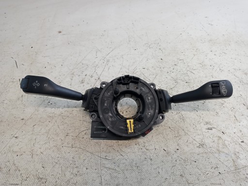steering wheel levers and controls BMW E46 8376445